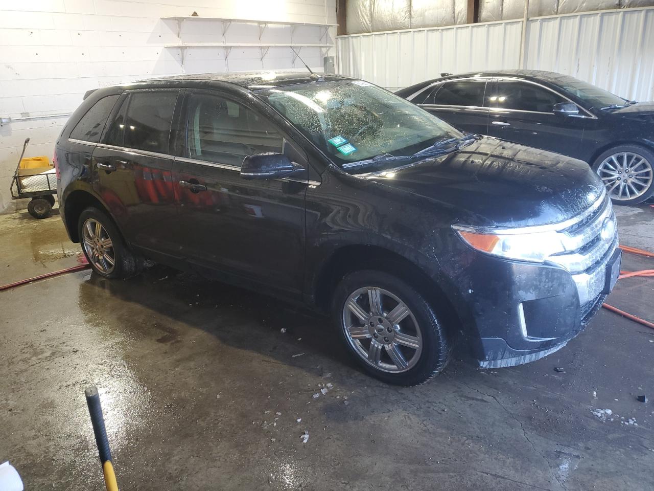 2014 Ford Edge - Image 4