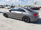 2016 Mercedes-Benz Cla 250 იყიდება New Orleans-ში, LA - Front End