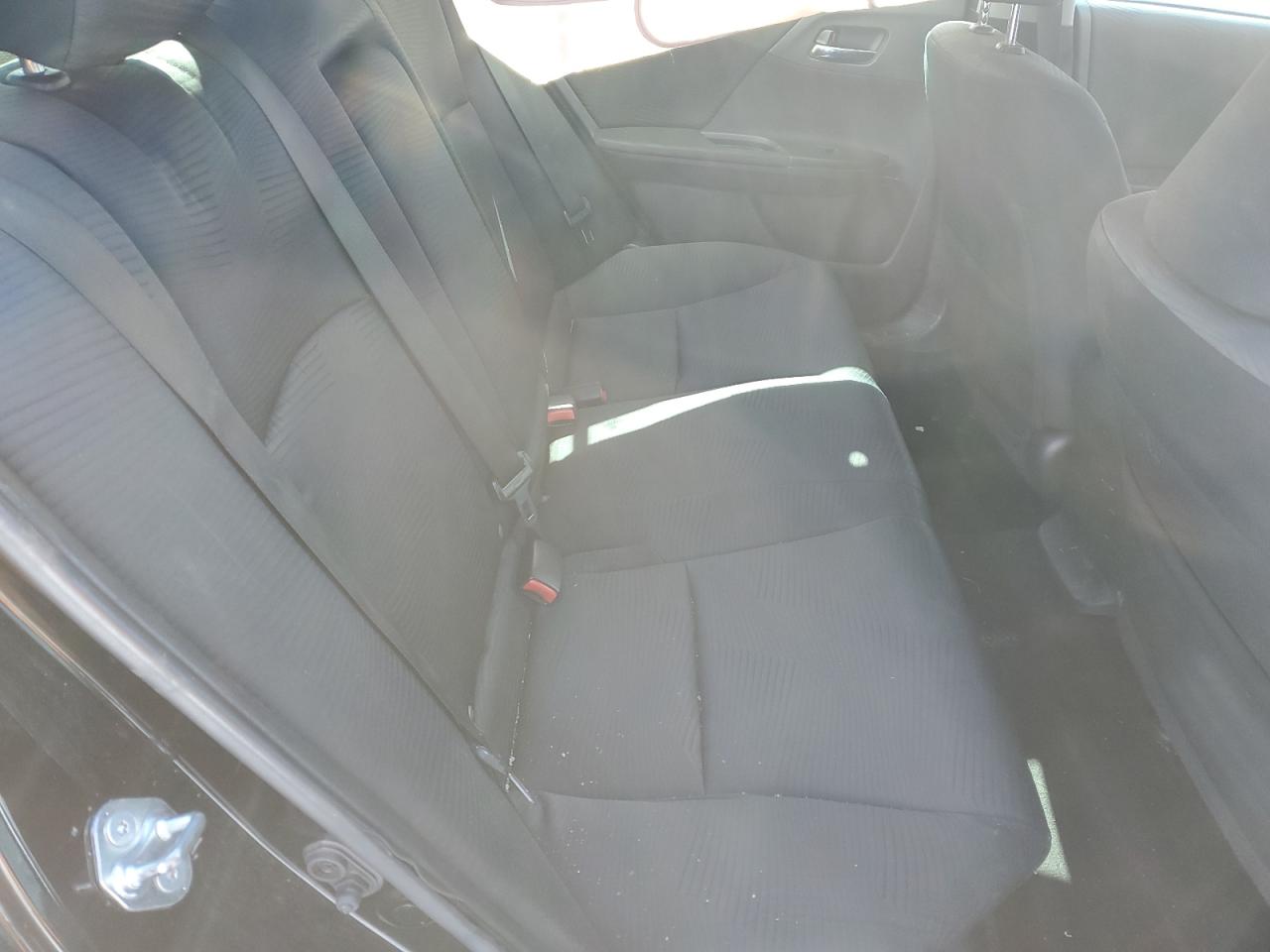 2015 Honda Accord - Image 10