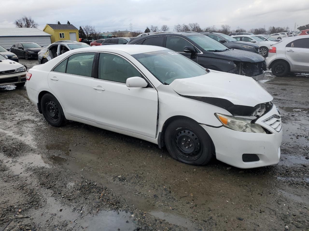 2011 Toyota Camry - Image 4
