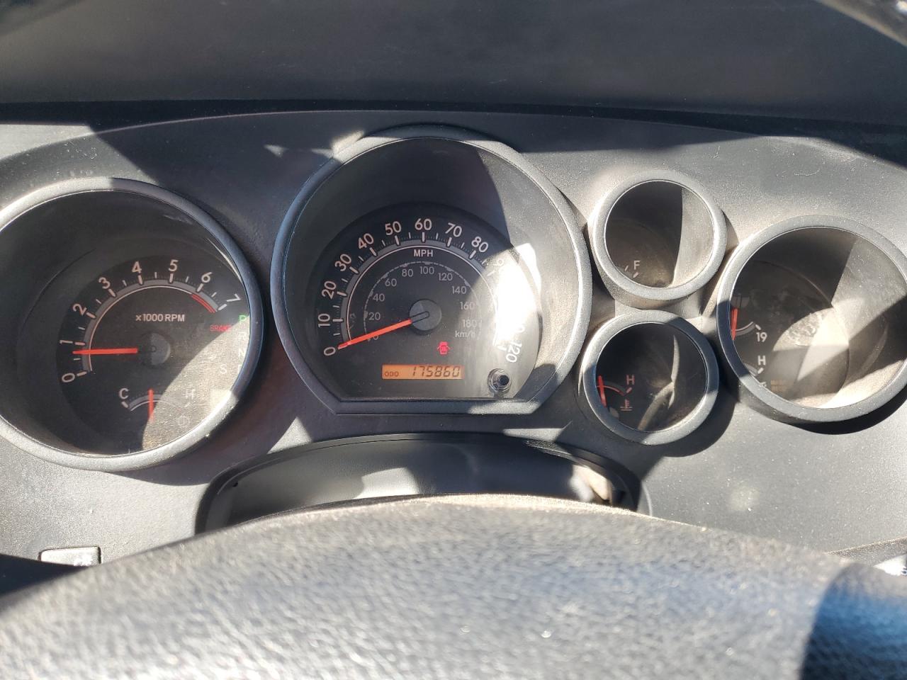 2008 Toyota Tundra - Image 9