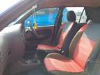 2000 FORD FIESTA GHI for sale at Copart COLCHESTER