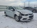 Elgin, IL에서 판매 중인 2018 Chevrolet Cruze Lt - Front End
