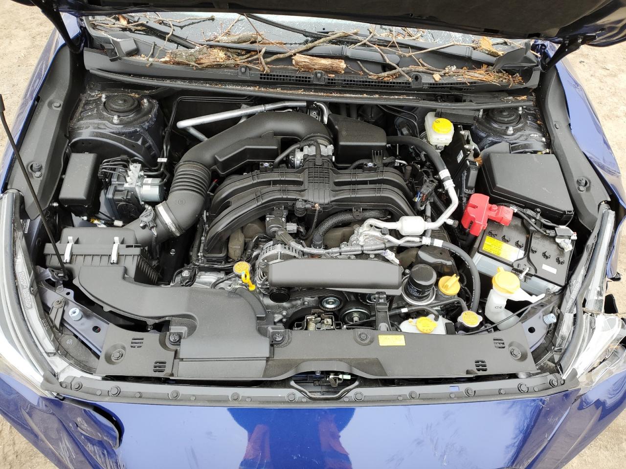 2024 Subaru Impreza - Image 11