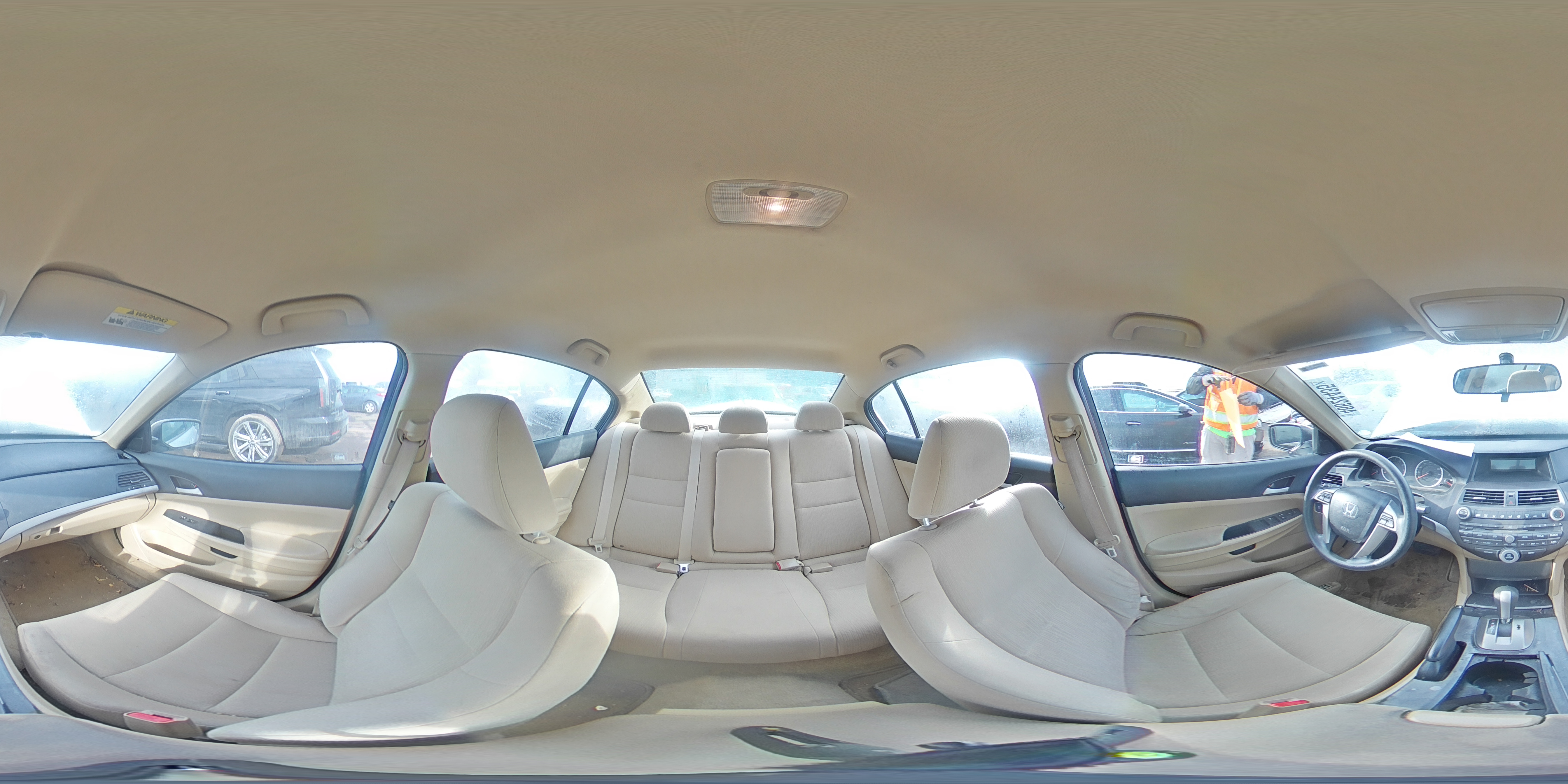 2012 Honda Accord - Image 12