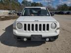 2014 Jeep Patriot Latitude en Venta en Greenwell Springs, LA - Rear End