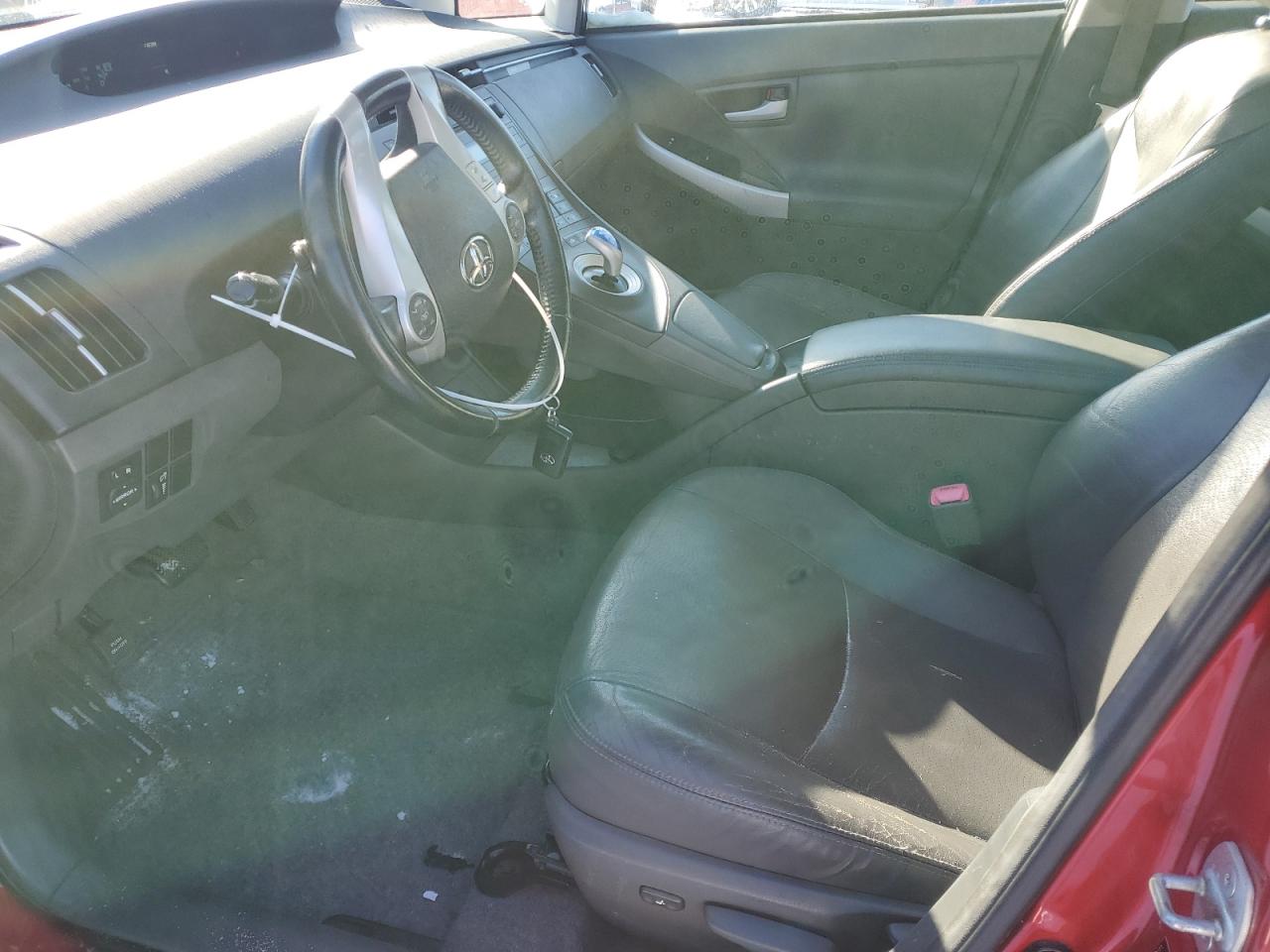 2011 Toyota Prius - Image 7