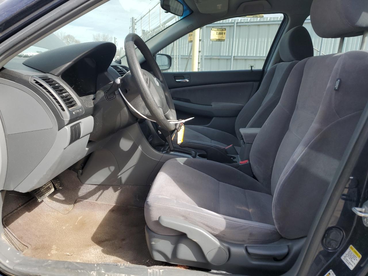 2007 Honda Accord - Image 7
