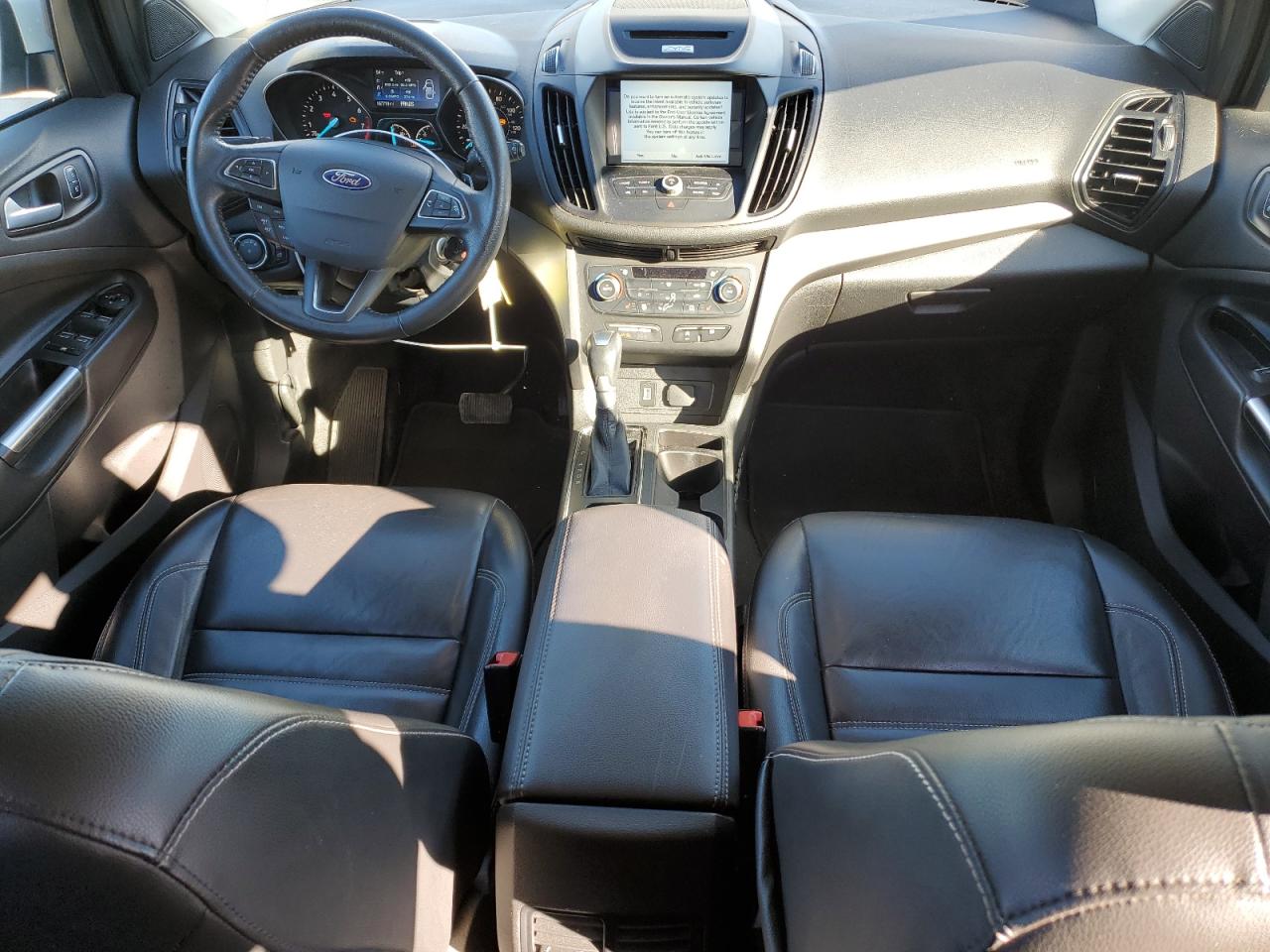 2017 Ford Escape - Image 8