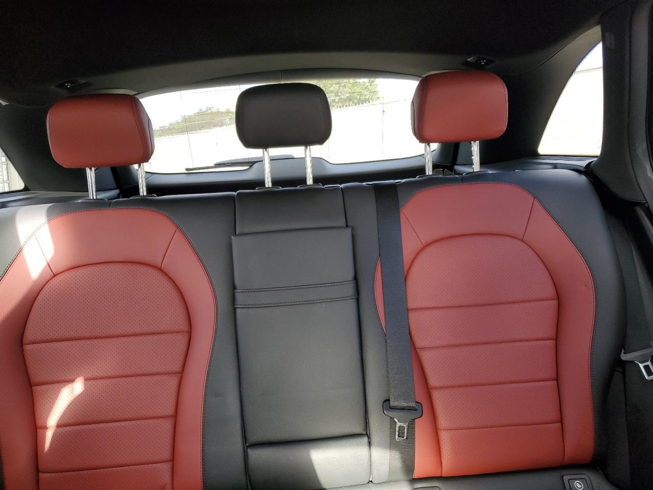 2020 Mercedes-Benz GLC - Image 10