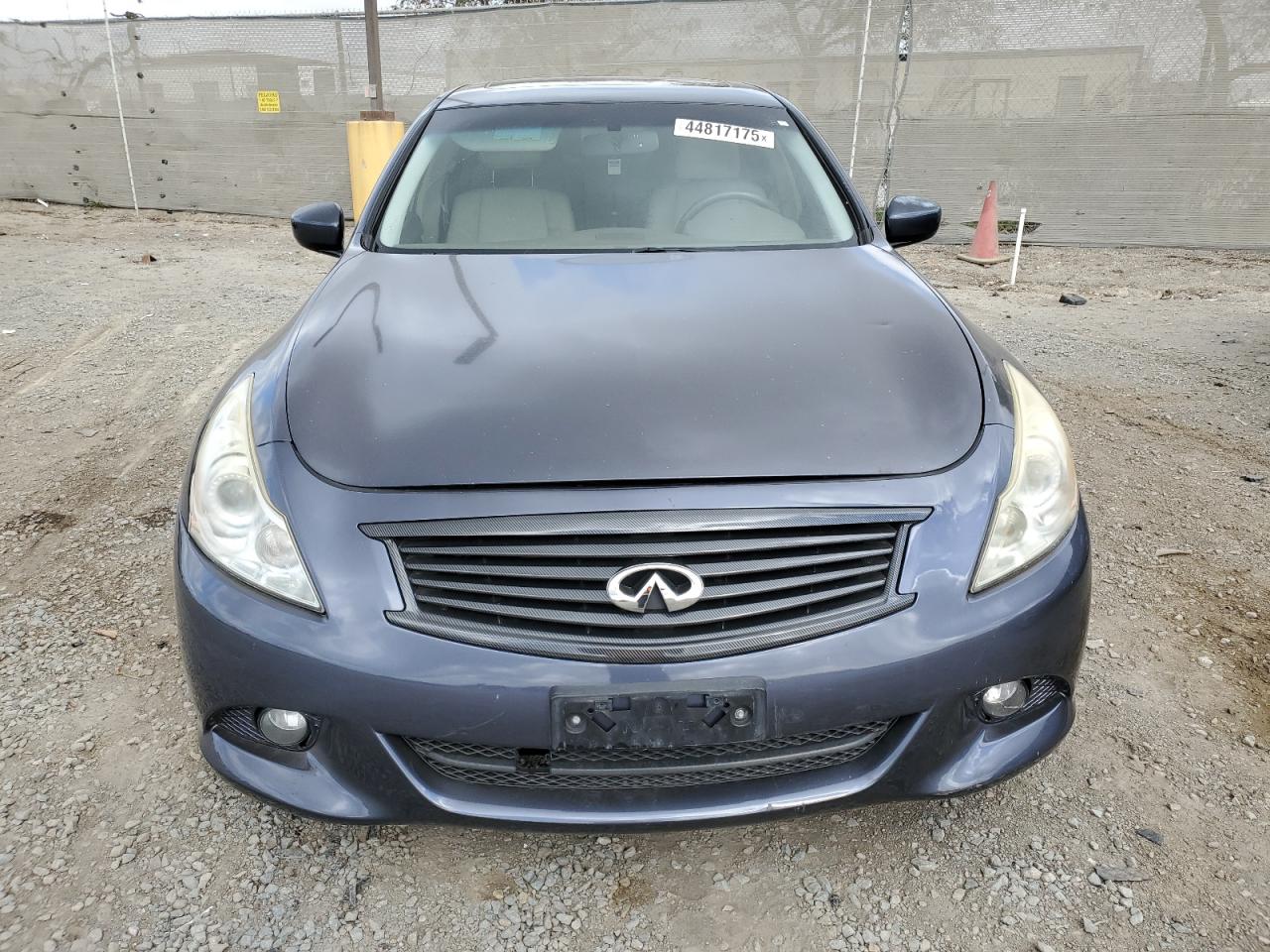 2012 Infiniti G - Image 5