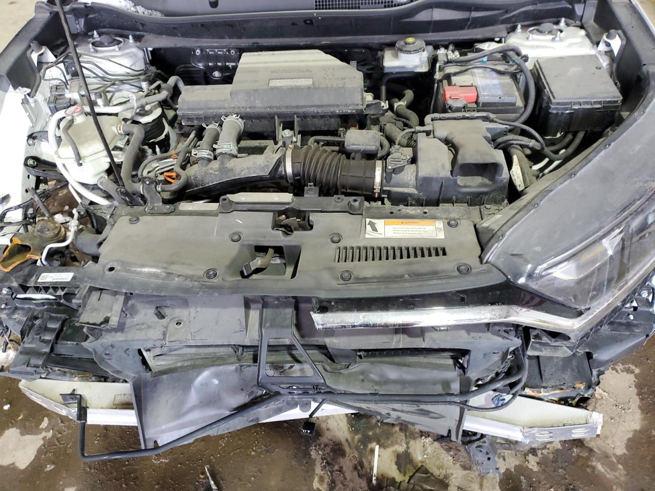 2020 Honda CR-V - Image 12