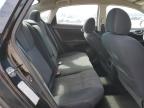 2014 Nissan Sentra S на продаже в Tulsa, OK - Front End
