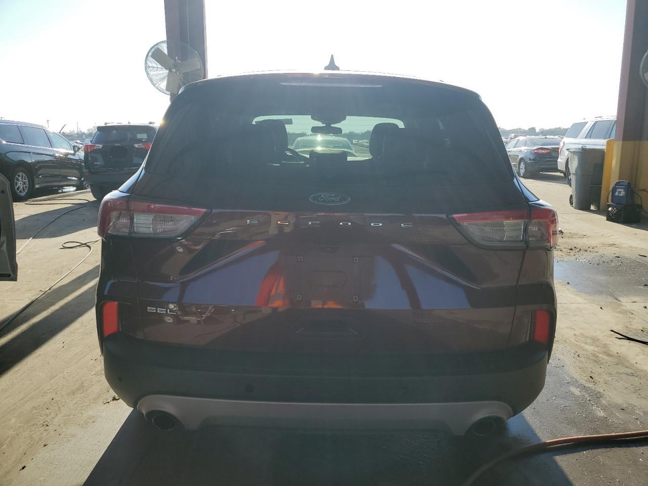 2021 Ford Escape - Image 6