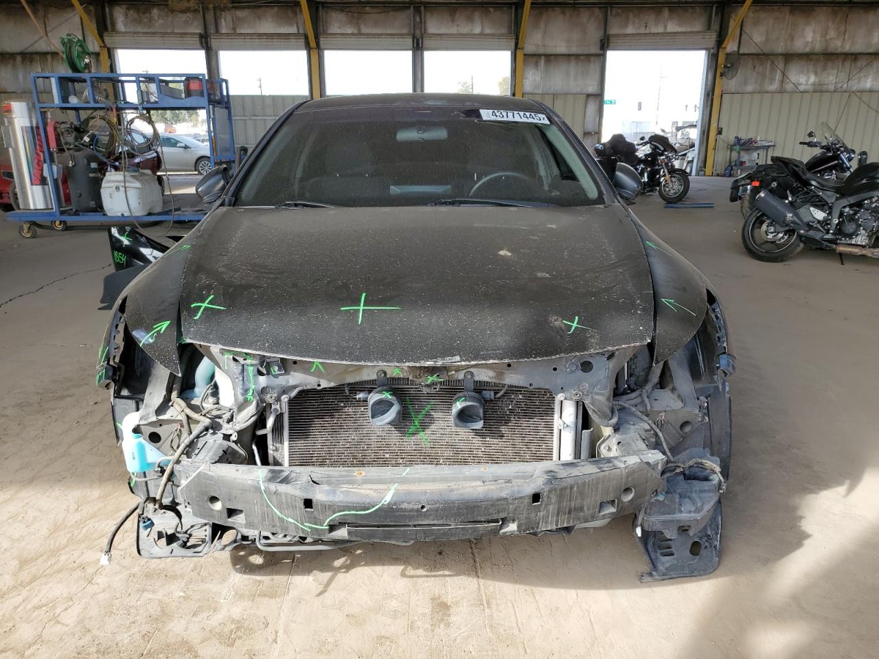 2012 Honda Accord - Image 5