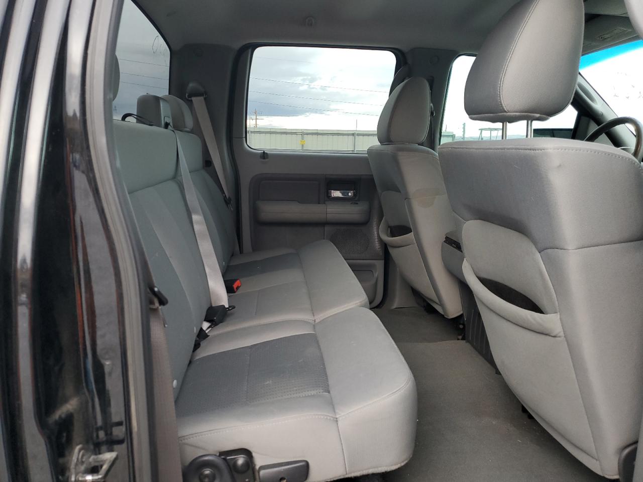 2007 Ford F-150 - Image 11