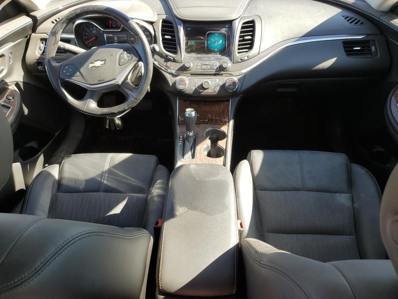 2014 Chevrolet Impala - Image 8