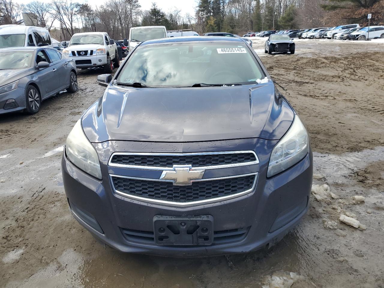2013 Chevrolet Malibu - Image 5