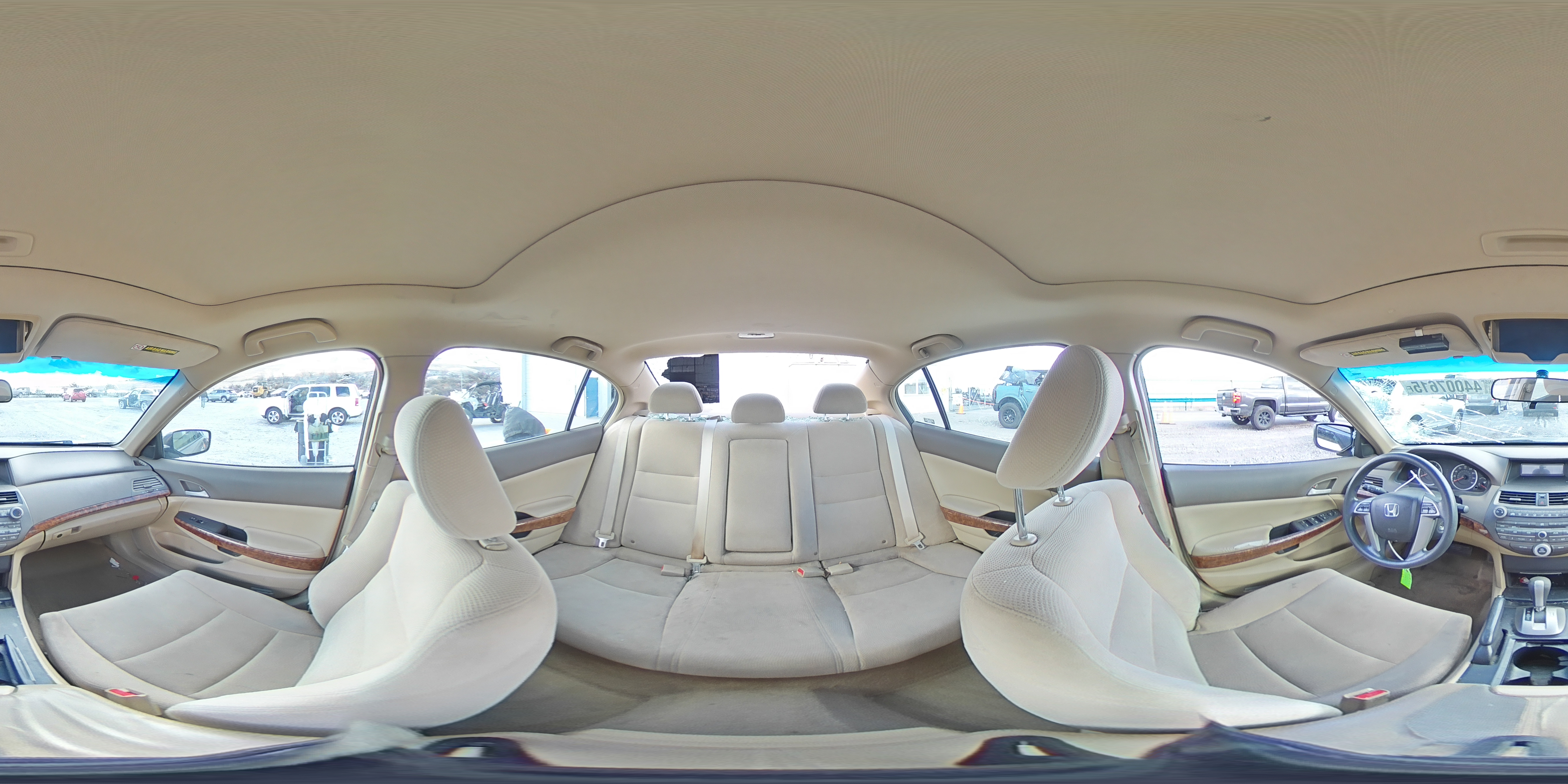 2009 Honda Accord - Image 14