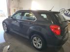 2013 Chevrolet Equinox Ls zu verkaufen in Greenwood, NE - Side