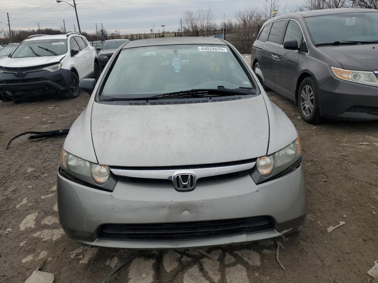 2006 Honda Civic - Image 5