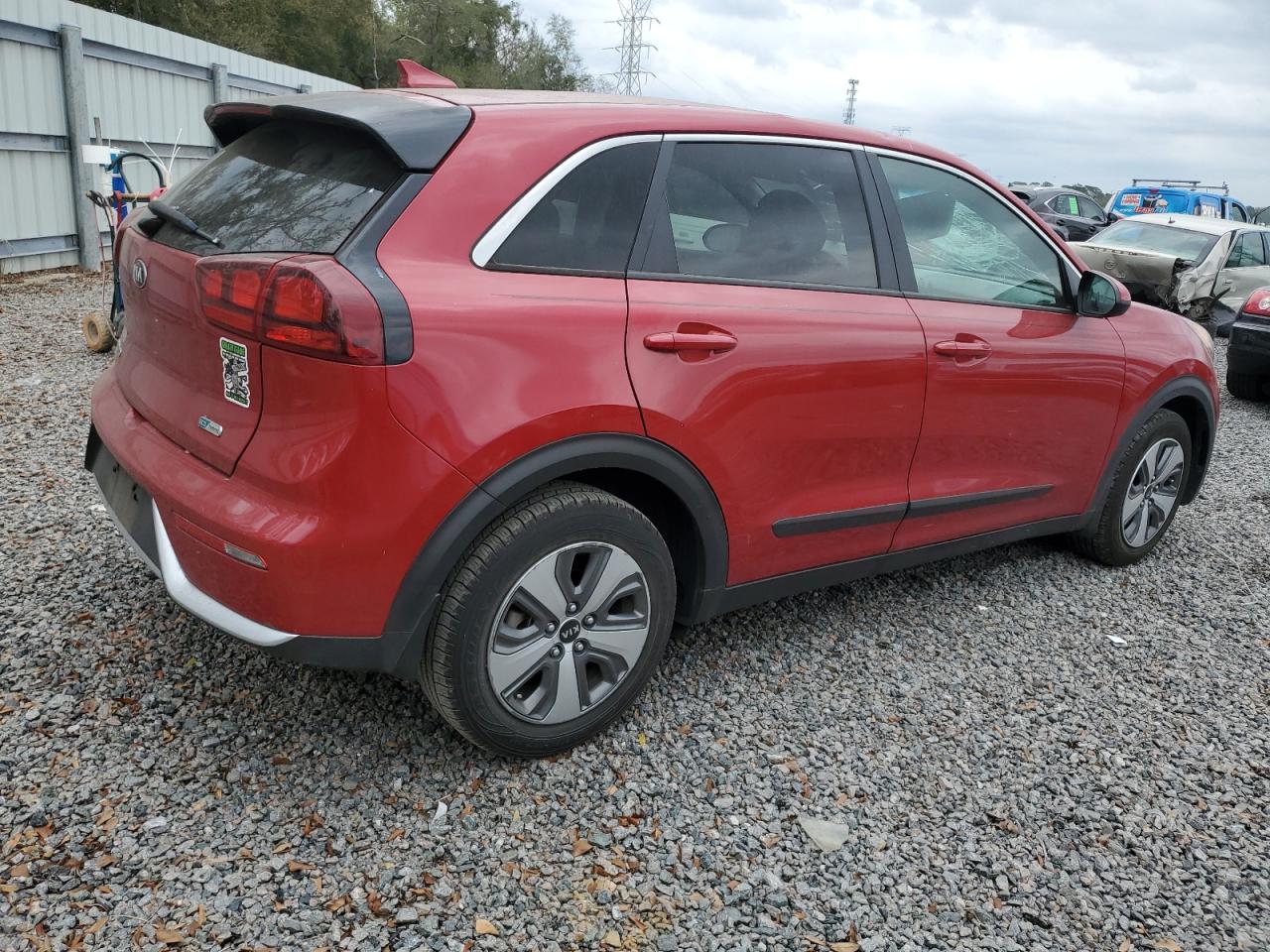2019 Kia Niro - Image 3