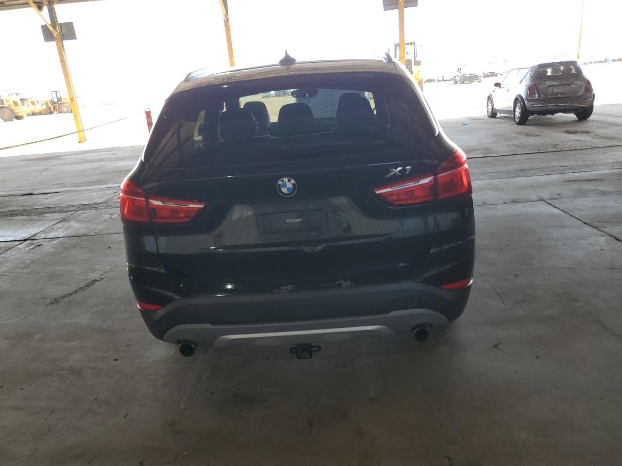 2016 BMW X1 - Image 6