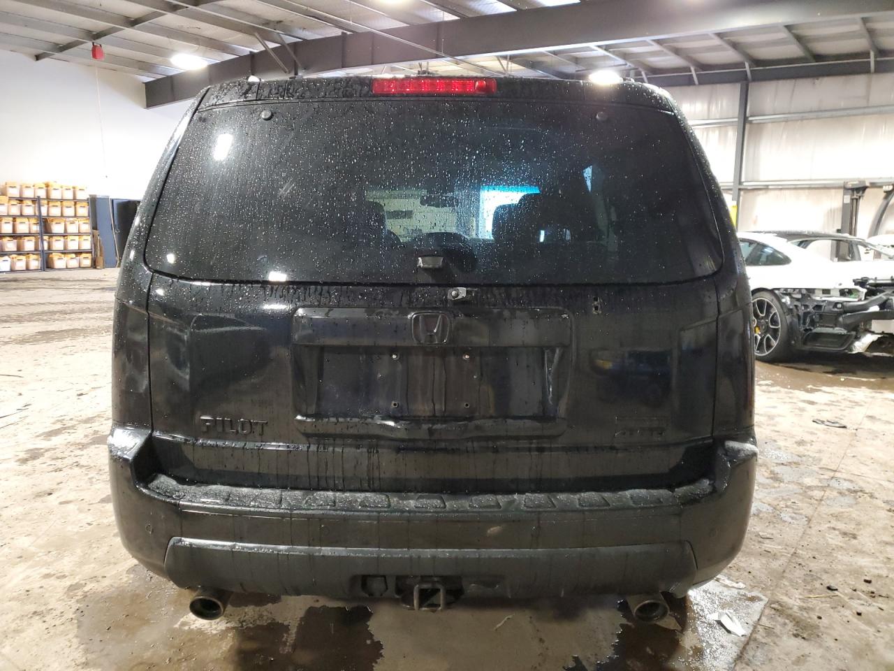 2010 Honda Pilot - Image 6
