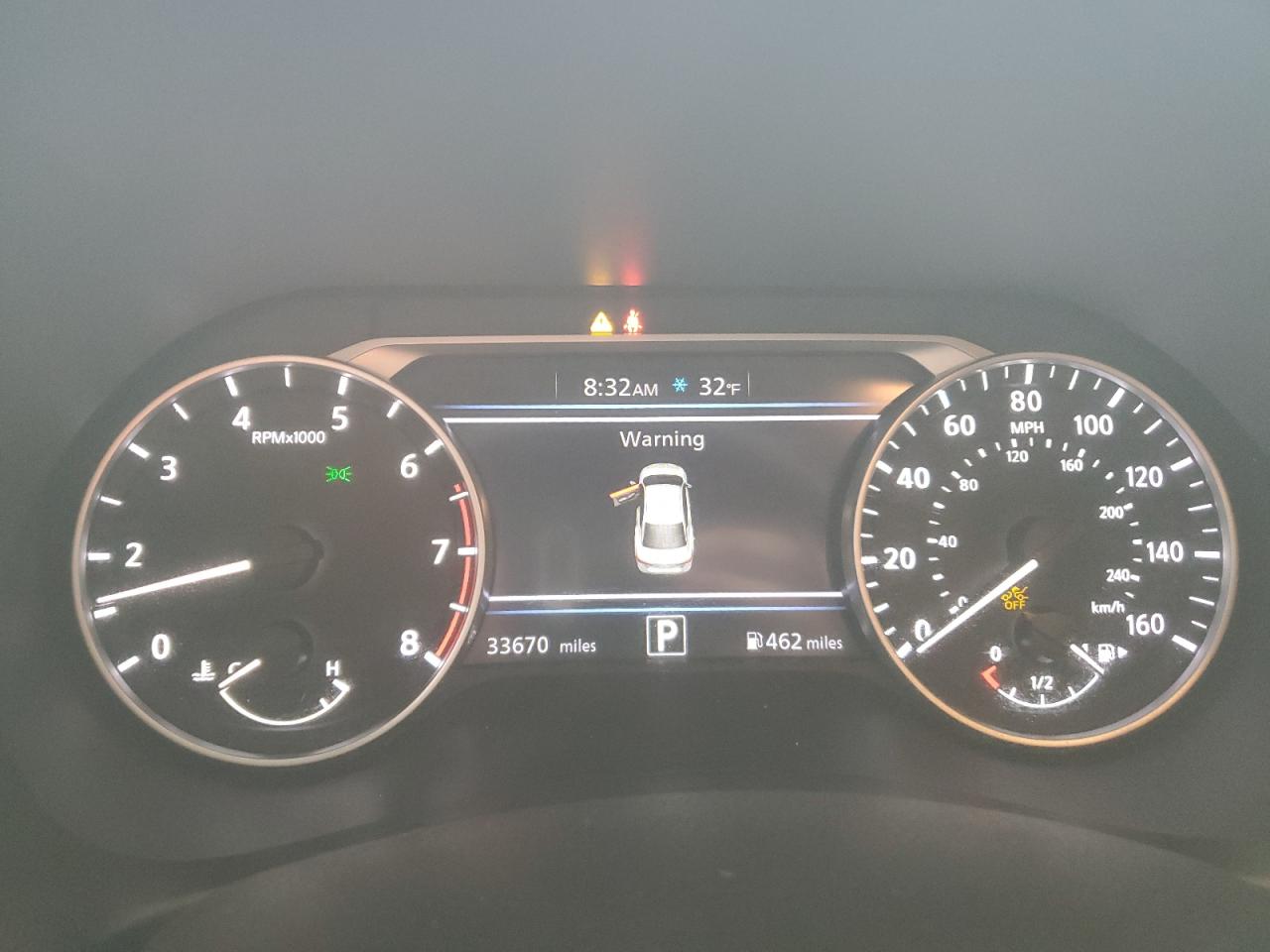 2024 Nissan Sentra - Image 9