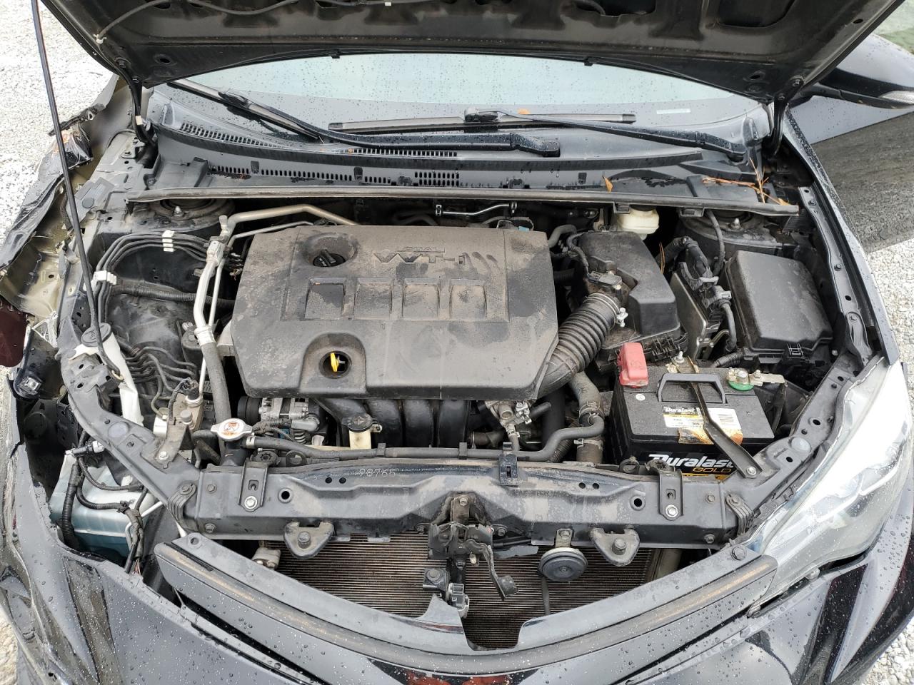 2018 Toyota Corolla - Image 11