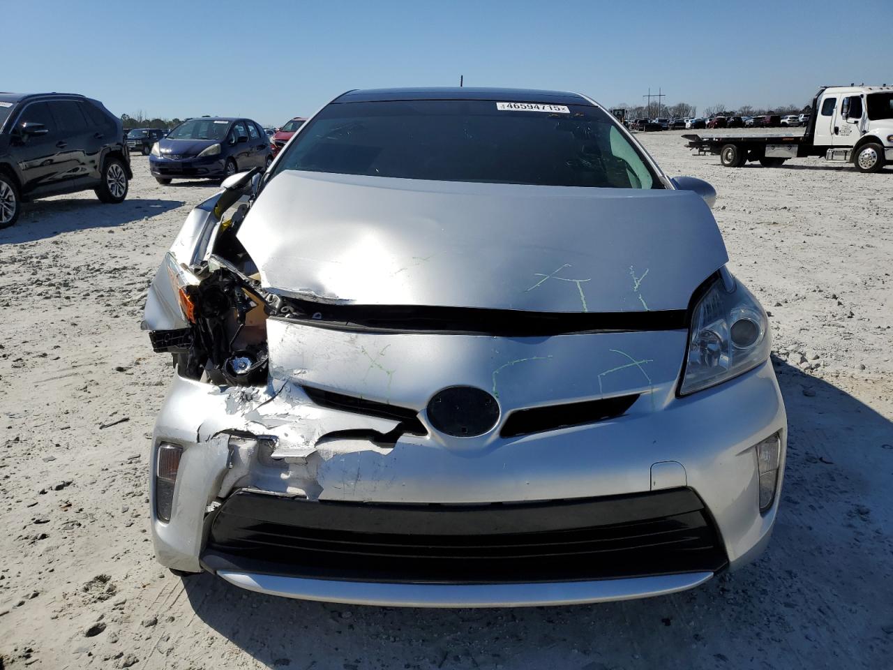 2014 Toyota Prius - Image 5