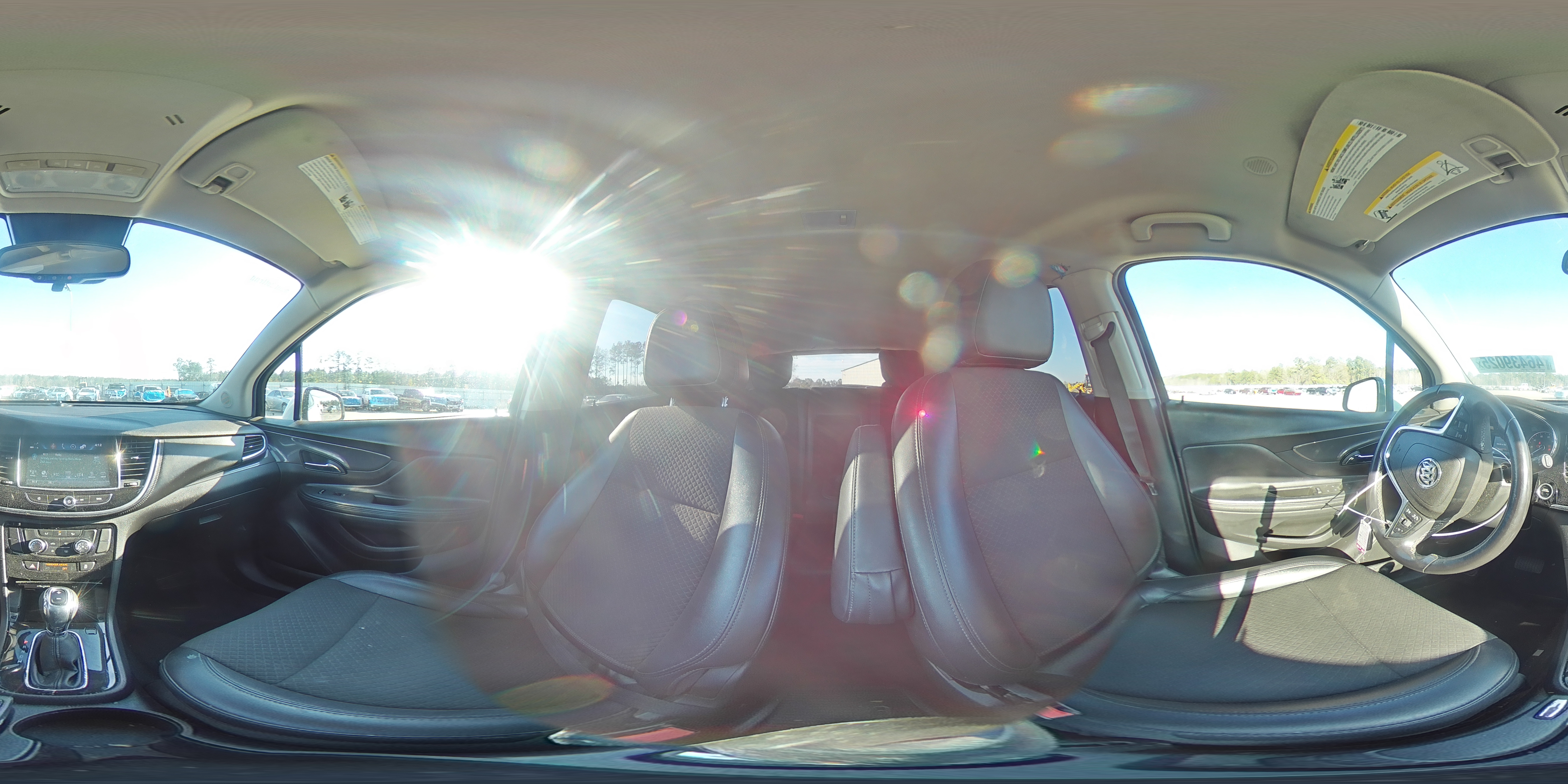 2018 Buick Encore - Image 15