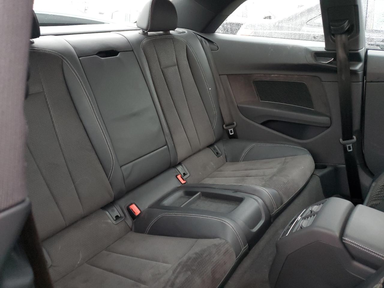 2018 Audi A5 - Image 10