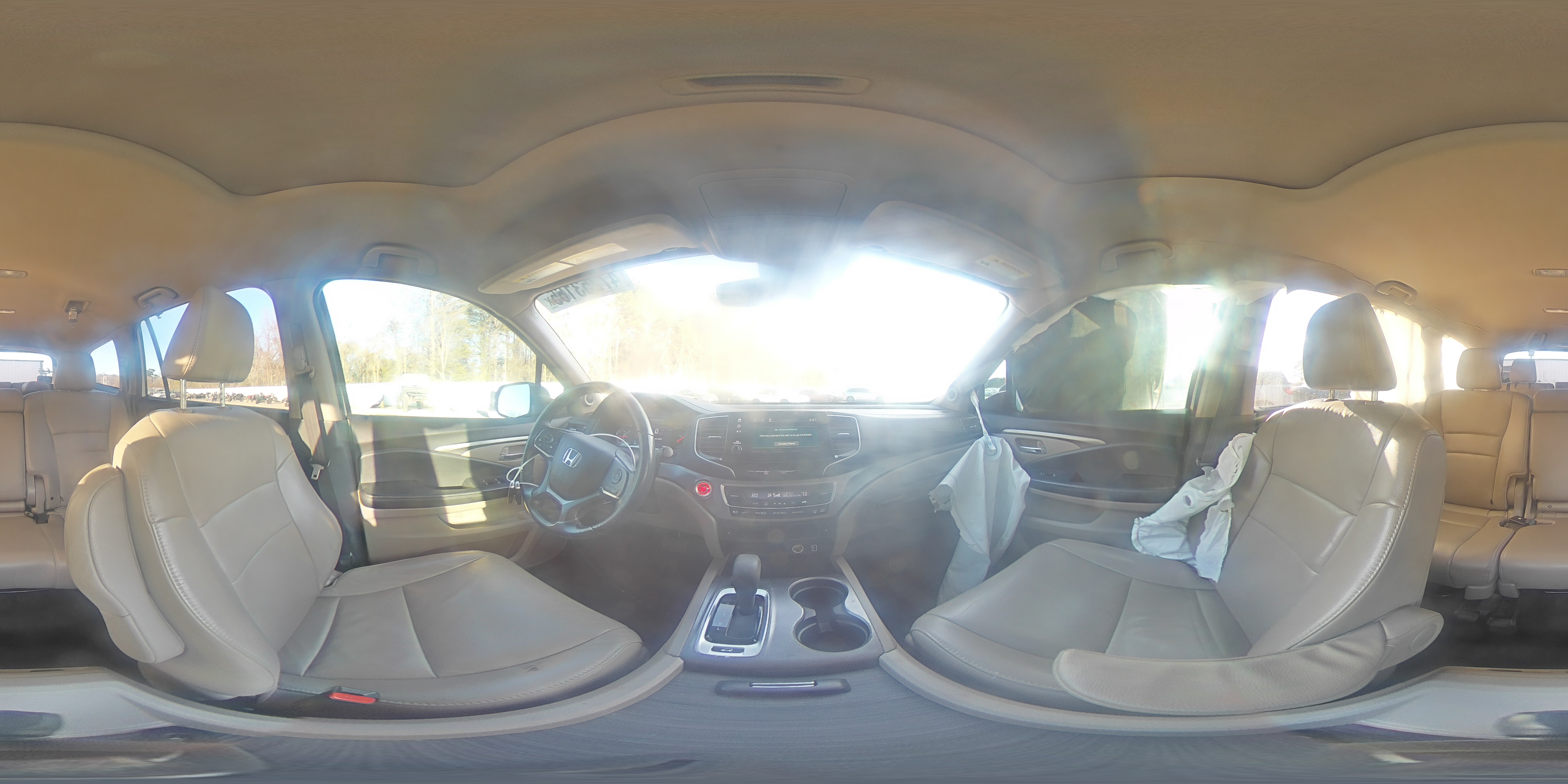 2019 Honda Pilot - Image 15