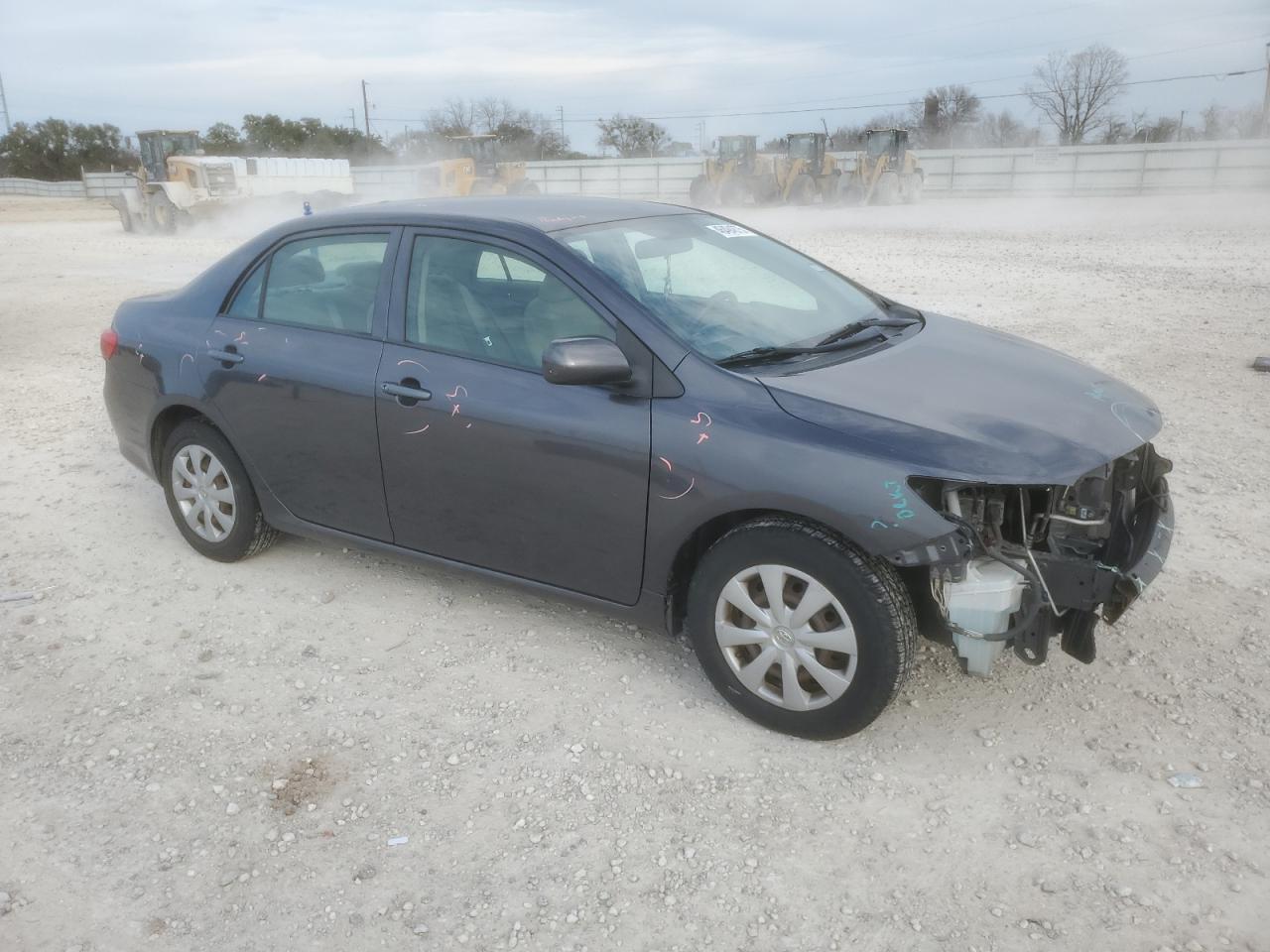 2009 Toyota Corolla - Image 4