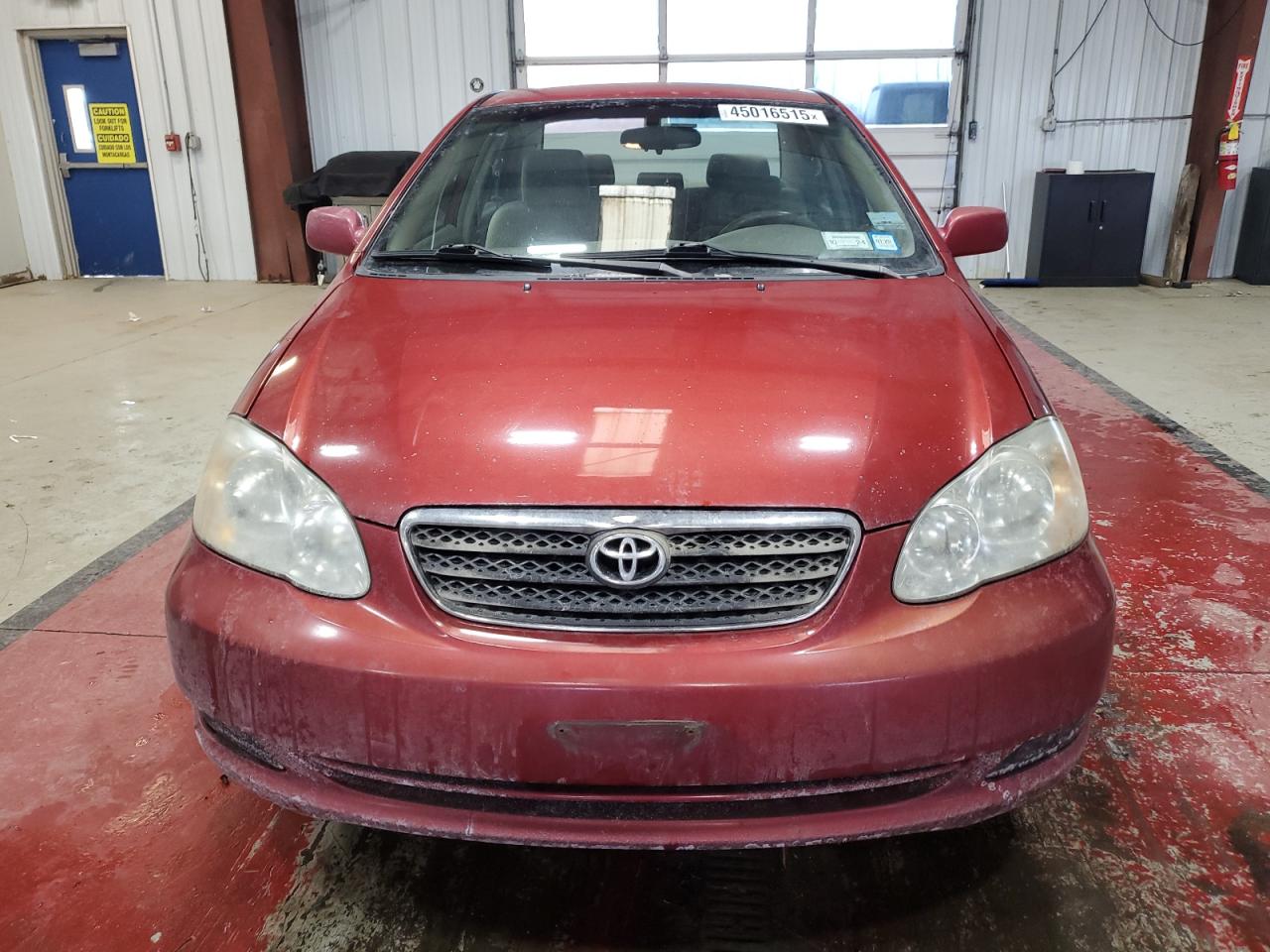 2007 Toyota Corolla - Image 5
