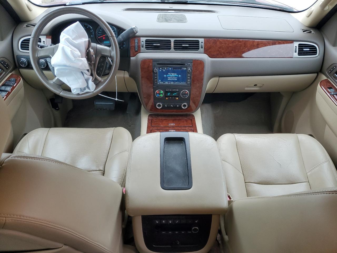 2010 Chevrolet Tahoe - Image 8