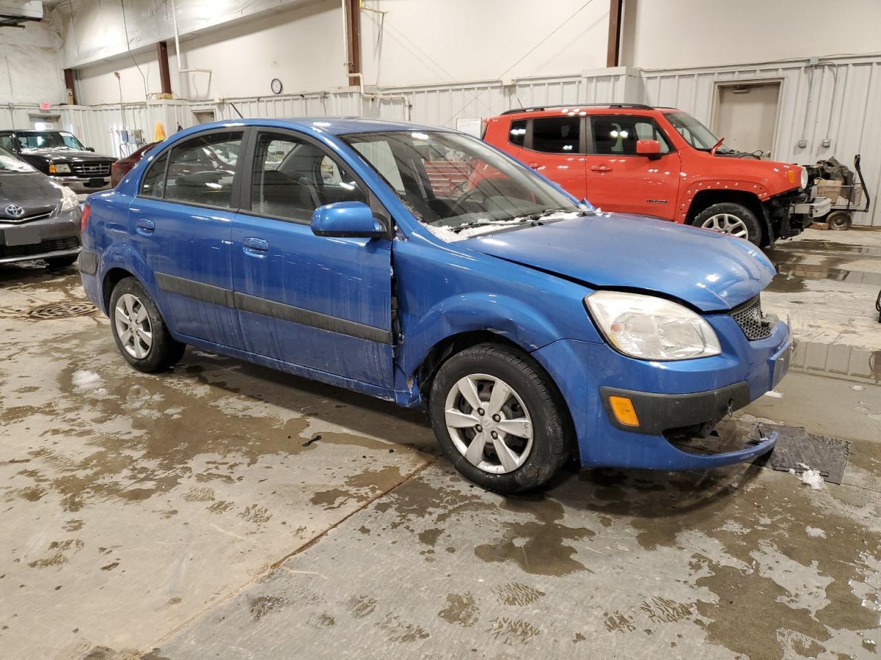 2009 Kia Rio - Image 5