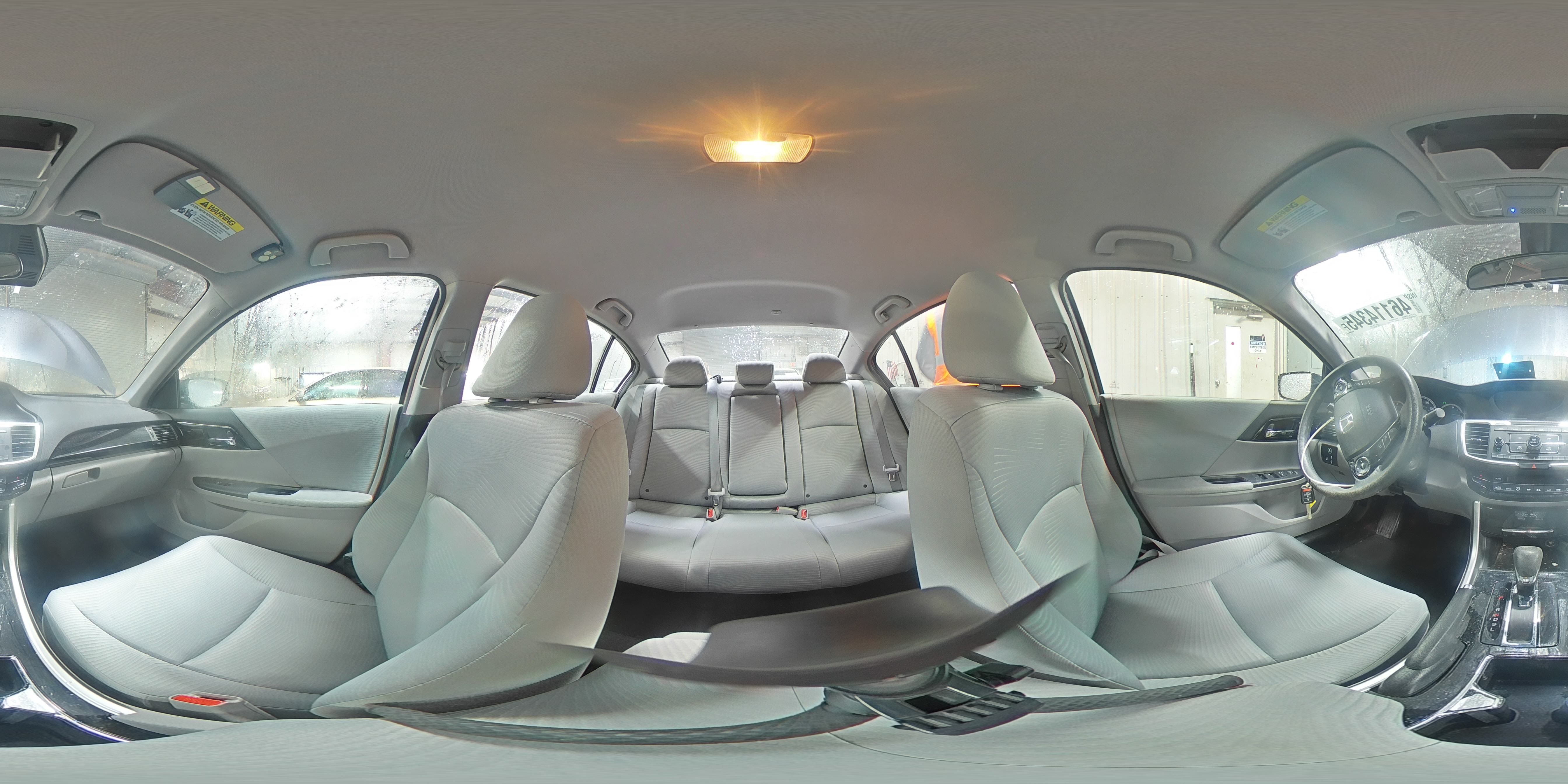 2016 Honda Accord - Image 15
