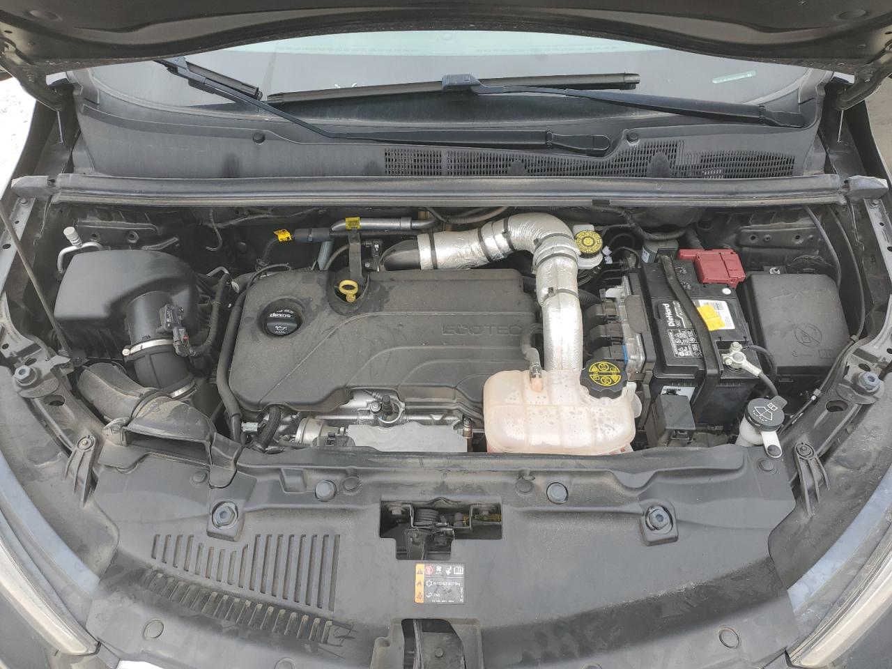 2022 Buick Encore - Image 12