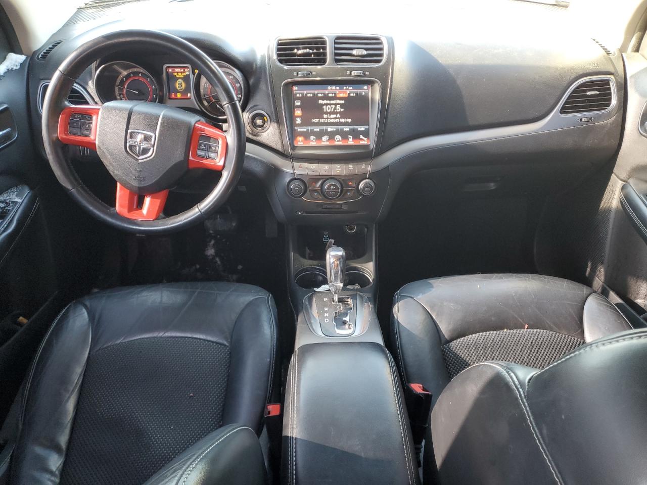 2020 Dodge Journey - Image 8