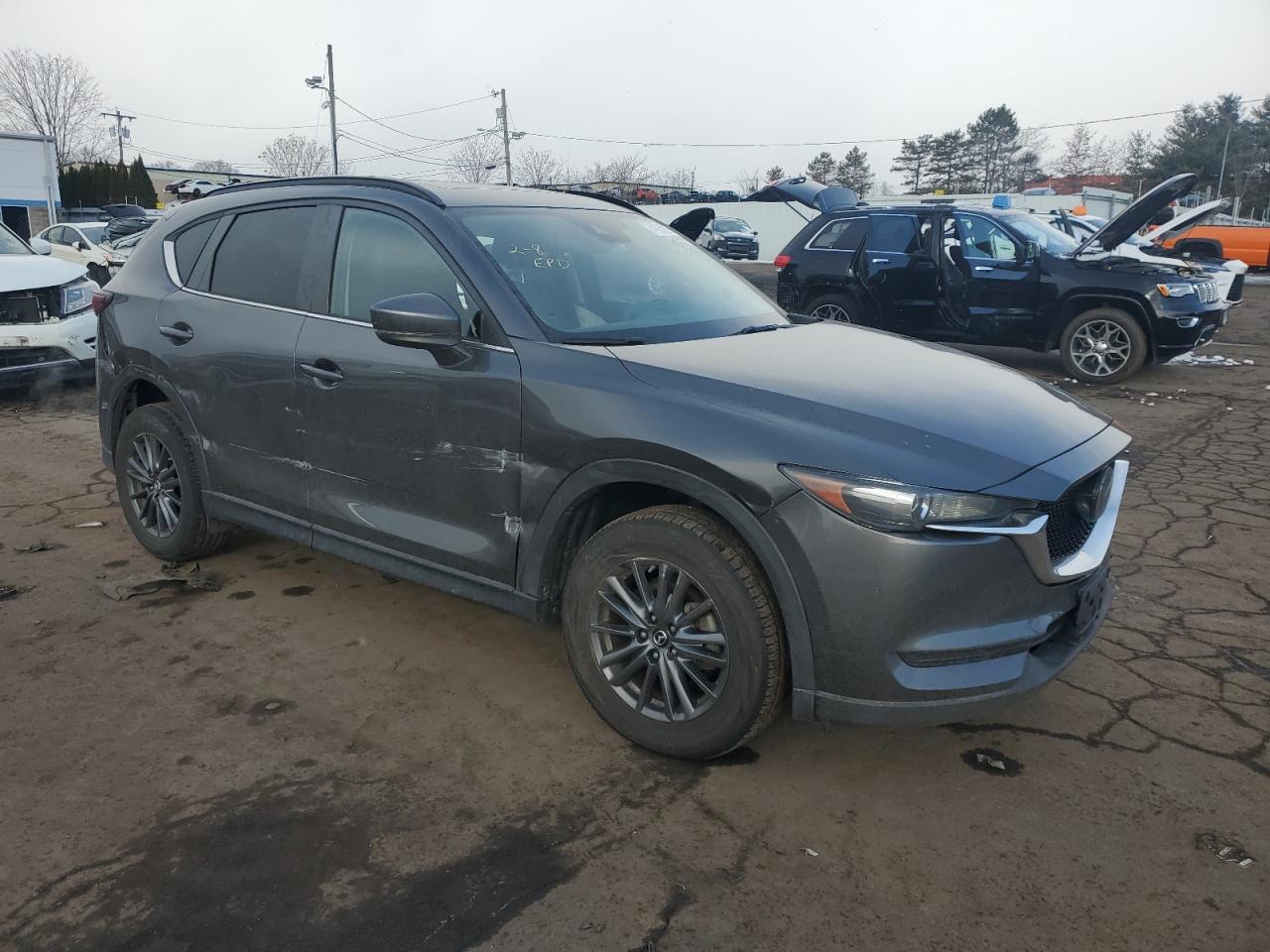 2019 Mazda CX-5 - Image 4