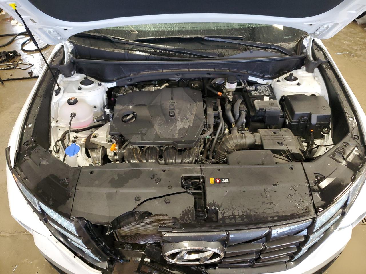 2024 Hyundai Tucson - Image 12