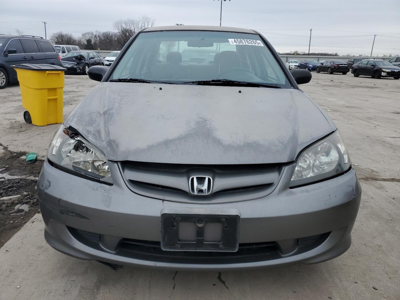 2004 Honda Civic - Image 5