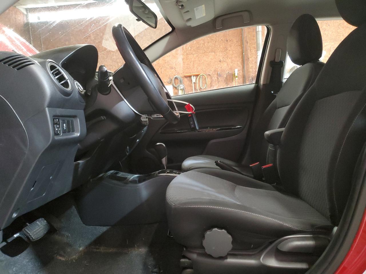 2017 Mitsubishi Mirage - Image 7