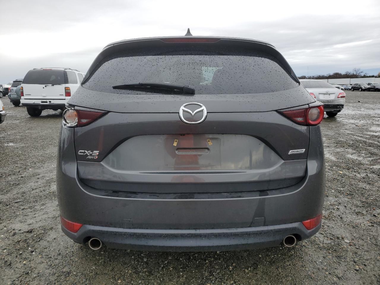2018 Mazda CX-5 - Image 6