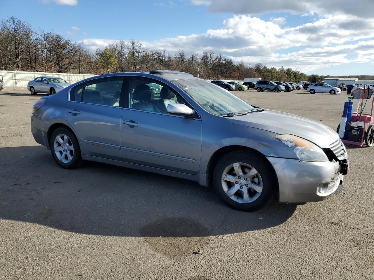 2008 Nissan Altima - Image 4