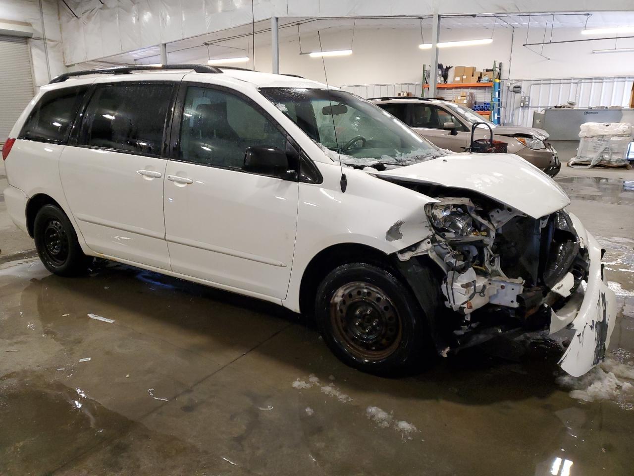 2006 Toyota Sienna - Image 4