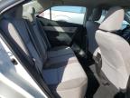 2018 Toyota Corolla L zu verkaufen in Kapolei, HI - Front End