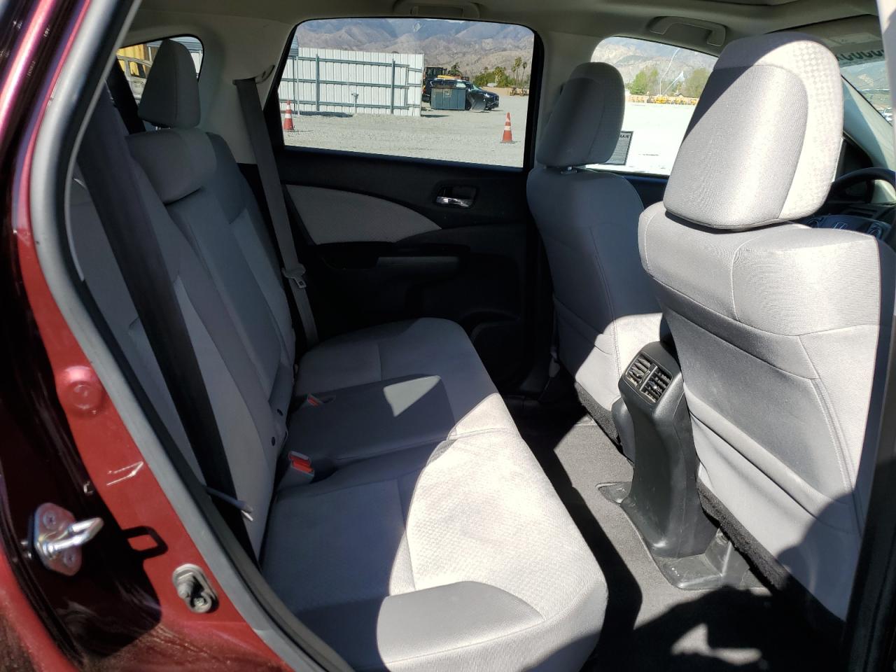 2016 Honda CR-V - Image 11